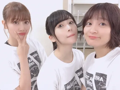 織田 奈那｜ハリネズミ（2018-09-08）