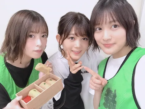 織田 奈那｜ウサギ（2018-09-08）