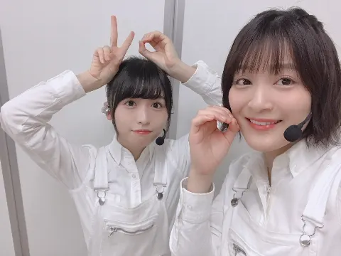 織田 奈那｜ウサギ（2018-09-08）｜2枚目