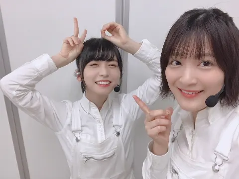 織田 奈那｜ウサギ（2018-09-08）｜3枚目