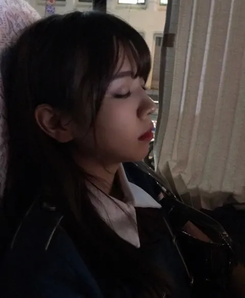 織田 奈那｜モルモット（2018-09-14）｜3枚目