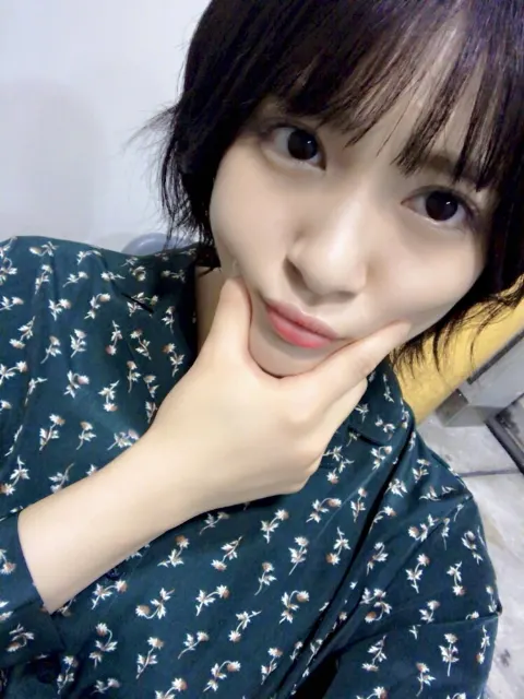 織田 奈那｜パンダ（2018-09-28）｜2枚目