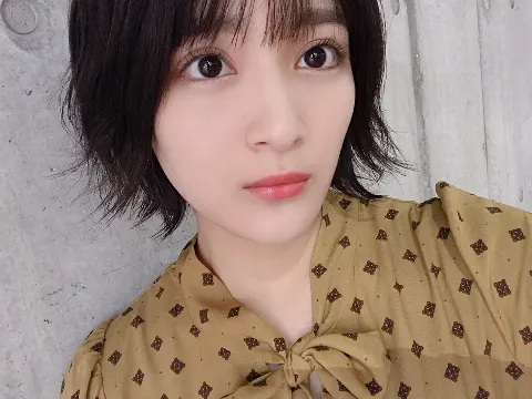 織田 奈那｜シロクマ（2018-10-02）