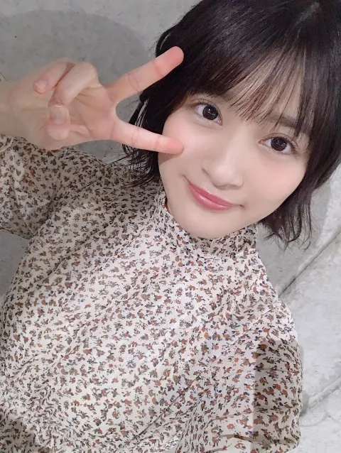 織田 奈那｜シロクマ（2018-10-02）｜3枚目