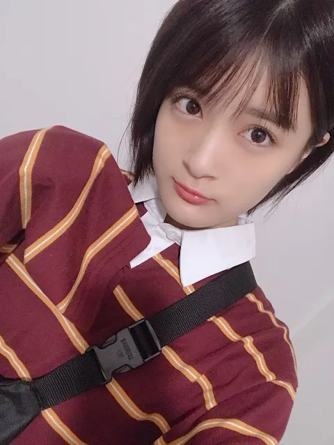 織田 奈那｜モモンガ（2018-10-03）｜3枚目