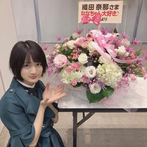 織田 奈那｜チーター（2018-10-08）｜3枚目
