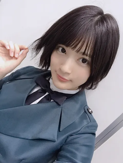 織田 奈那｜ビーバー（2018-10-11）