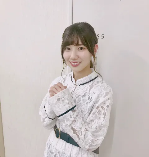織田 奈那｜ビーバー（2018-10-11）｜2枚目