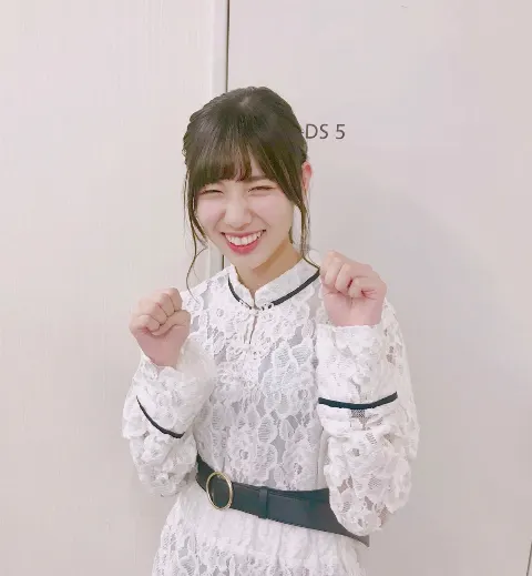 織田 奈那｜ビーバー（2018-10-11）｜3枚目