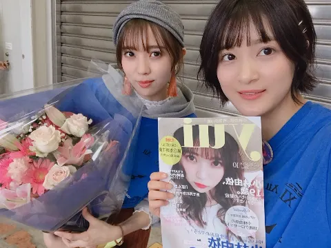 織田 奈那｜キツネ（2018-10-14）