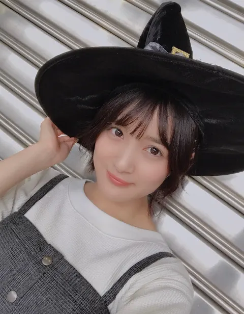 織田 奈那｜フェレット（2018-10-14）｜2枚目