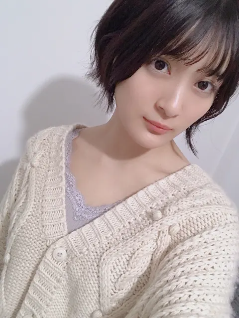 織田 奈那｜チンパンジー（2018-10-16）｜4枚目