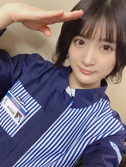 織田 奈那｜フクロウ（2018-10-22）