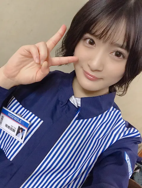 織田 奈那｜フクロウ（2018-10-22）｜2枚目