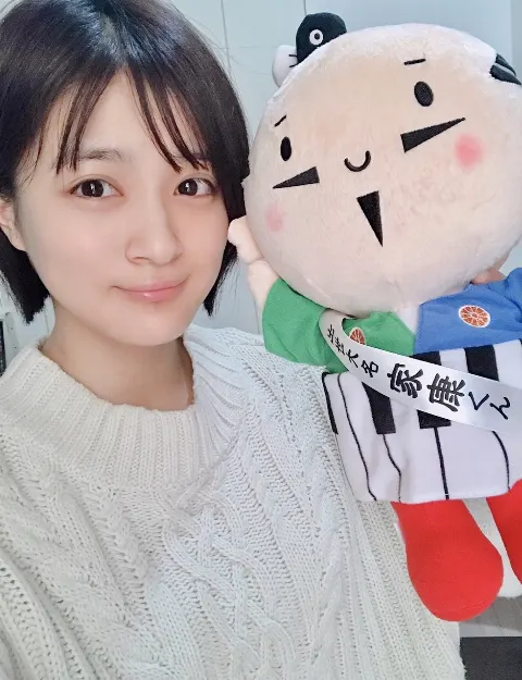 織田 奈那｜イヌ（2018-10-27）
