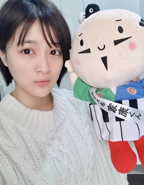 織田 奈那｜イヌ（2018-10-27）｜2枚目