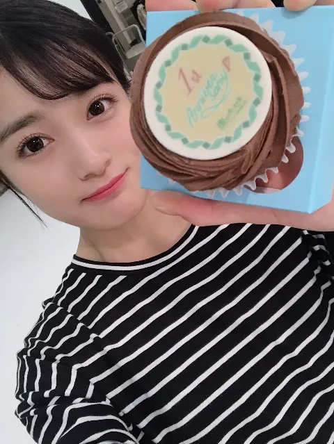 織田 奈那｜カンガルー（2018-10-31）