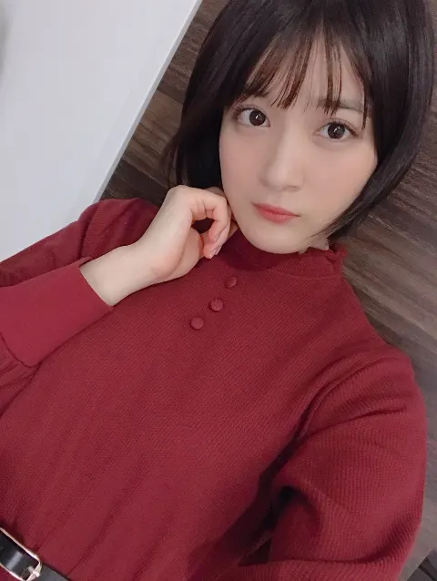 織田 奈那｜シマウマ（2018-11-07）｜2枚目