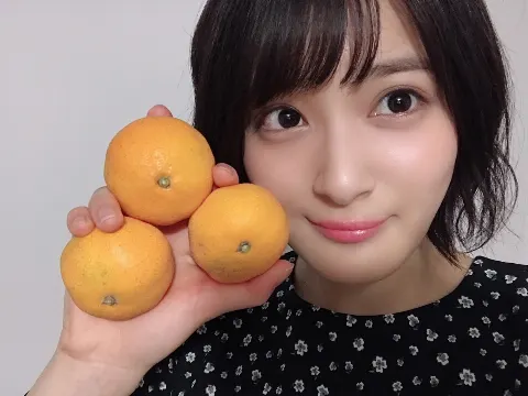 織田 奈那｜コアラ（2018-11-09）