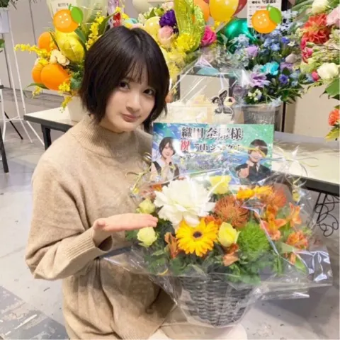 織田 奈那｜イグアナ（2018-11-12）｜2枚目