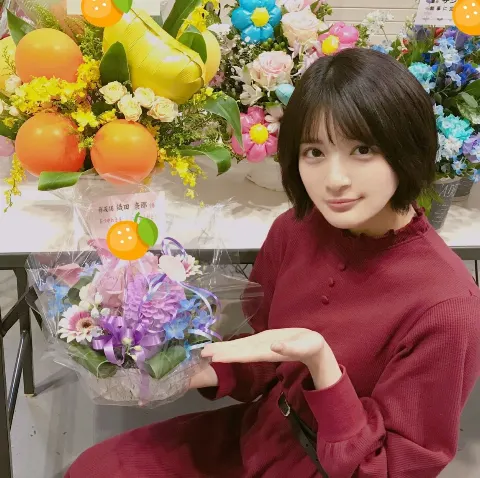 織田 奈那｜イグアナ（2018-11-12）｜6枚目