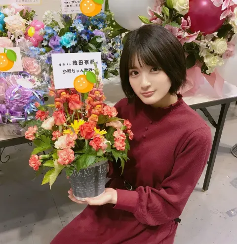 織田 奈那｜イグアナ（2018-11-12）｜7枚目
