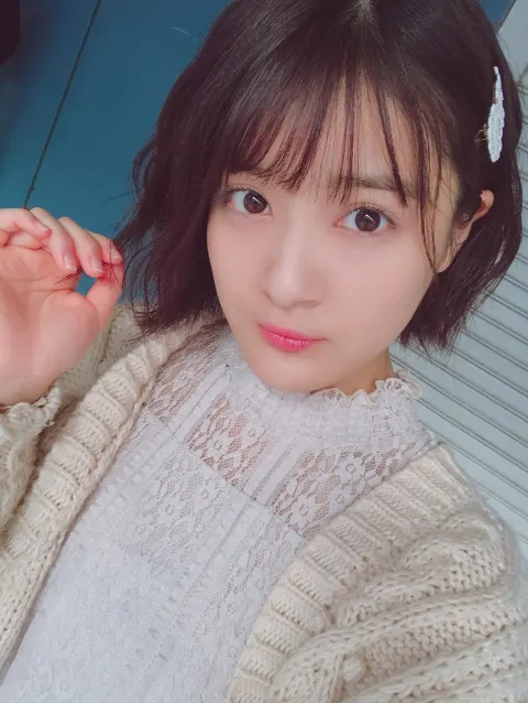 織田 奈那｜チーター（2018-11-19）