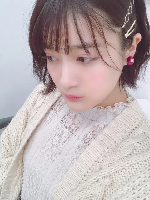 織田 奈那｜チーター（2018-11-19）｜5枚目