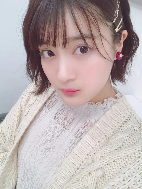 織田 奈那｜チーター（2018-11-19）｜6枚目
