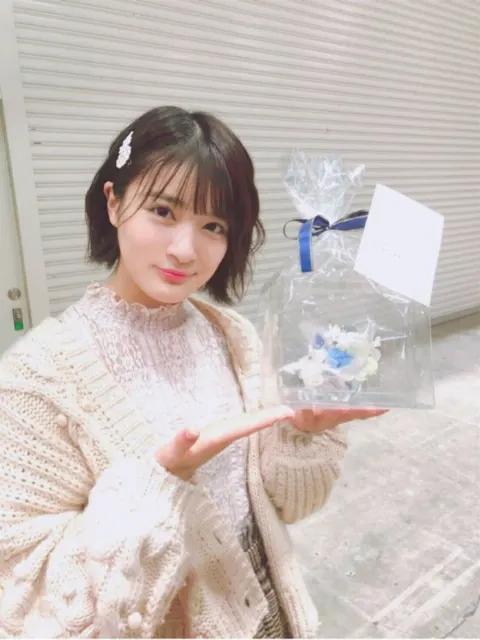 織田 奈那｜ペンギン（2018-11-23）｜9枚目