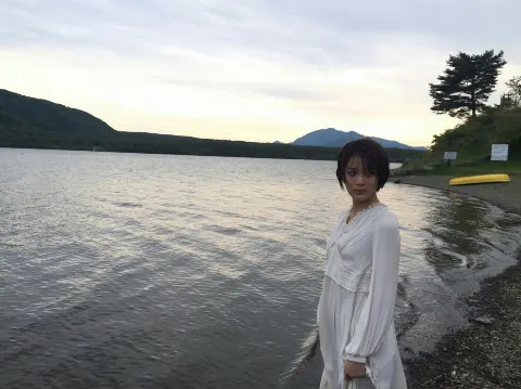織田 奈那｜ラッコ（2018-11-23）｜4枚目