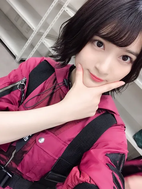 織田 奈那｜イノシシ（2018-12-01）｜3枚目