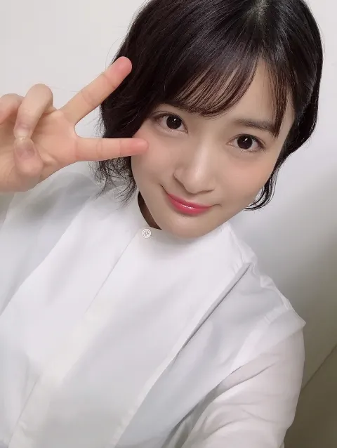 織田 奈那｜世界中の誰よりきっと（2018-12-07）｜3枚目