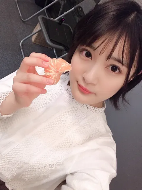 織田 奈那｜メランコリー（2018-12-11）｜3枚目