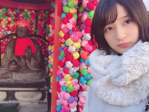 織田 奈那｜アイデア（2019-01-08）