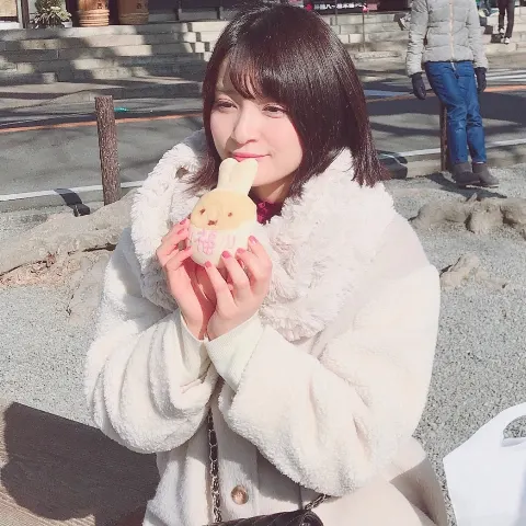 織田 奈那｜アイデア（2019-01-08）｜4枚目