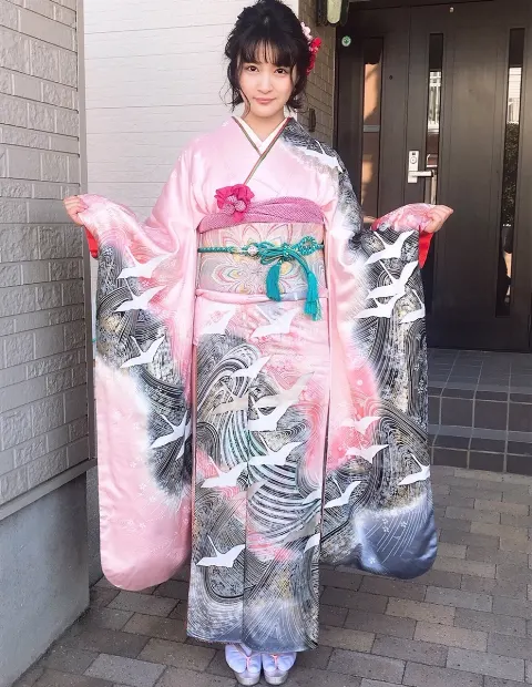 織田 奈那｜世界はあなたに笑いかけている（2019-01-15）