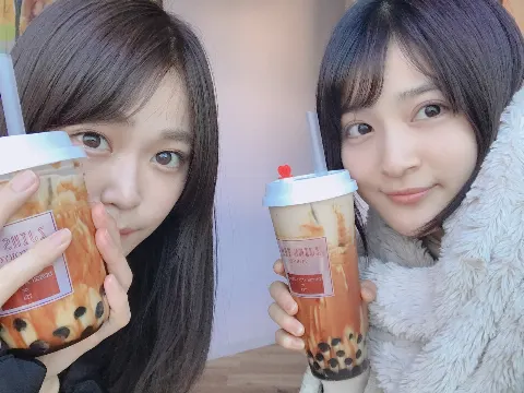 織田 奈那｜黒い羊（2019-02-02）