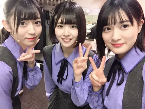 織田 奈那｜レモンパイ（2019-02-10）