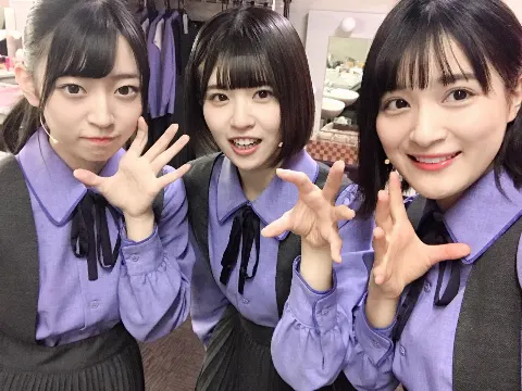 織田 奈那｜レモンパイ（2019-02-10）｜2枚目