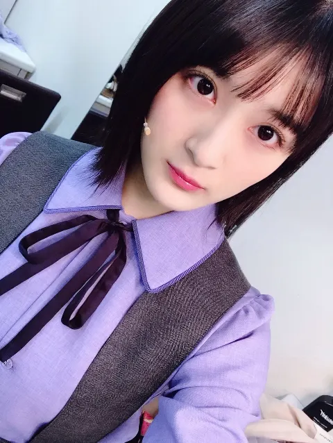 織田 奈那｜レモンパイ（2019-02-10）｜3枚目