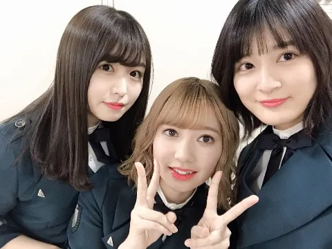 織田 奈那｜Singing In the Rain（2019-02-11）