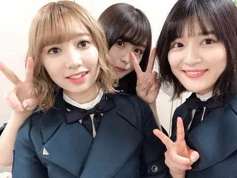 織田 奈那｜Singing In the Rain（2019-02-11）｜2枚目