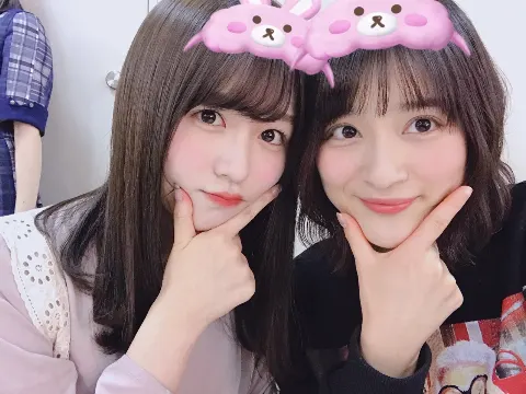 織田 奈那｜Singing In the Rain（2019-02-11）｜3枚目