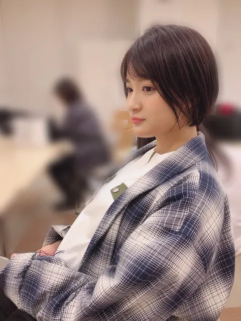 織田 奈那｜On Our Way（2019-02-16）｜2枚目