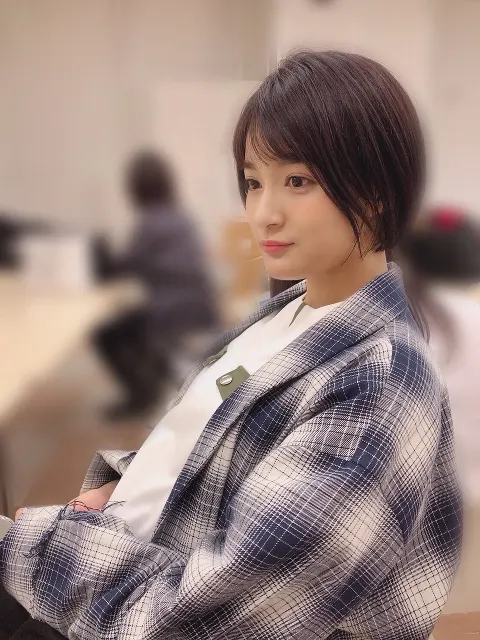 織田 奈那｜On Our Way（2019-02-16）｜3枚目