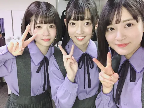 織田 奈那｜inside you（2019-02-19）