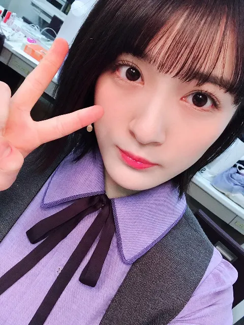 織田 奈那｜inside you（2019-02-19）｜2枚目
