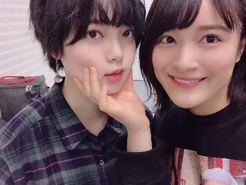 織田 奈那｜Slumberland（2019-02-23）｜2枚目