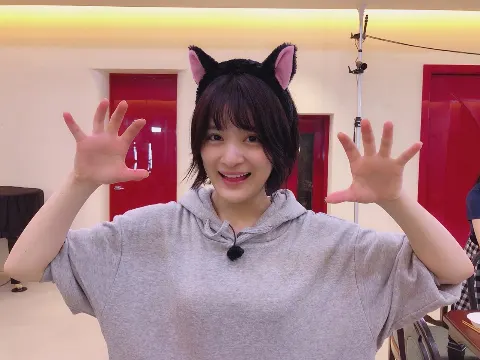 織田 奈那｜No.999（2019-02-28）